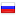 skomm.ru server is located in Russia